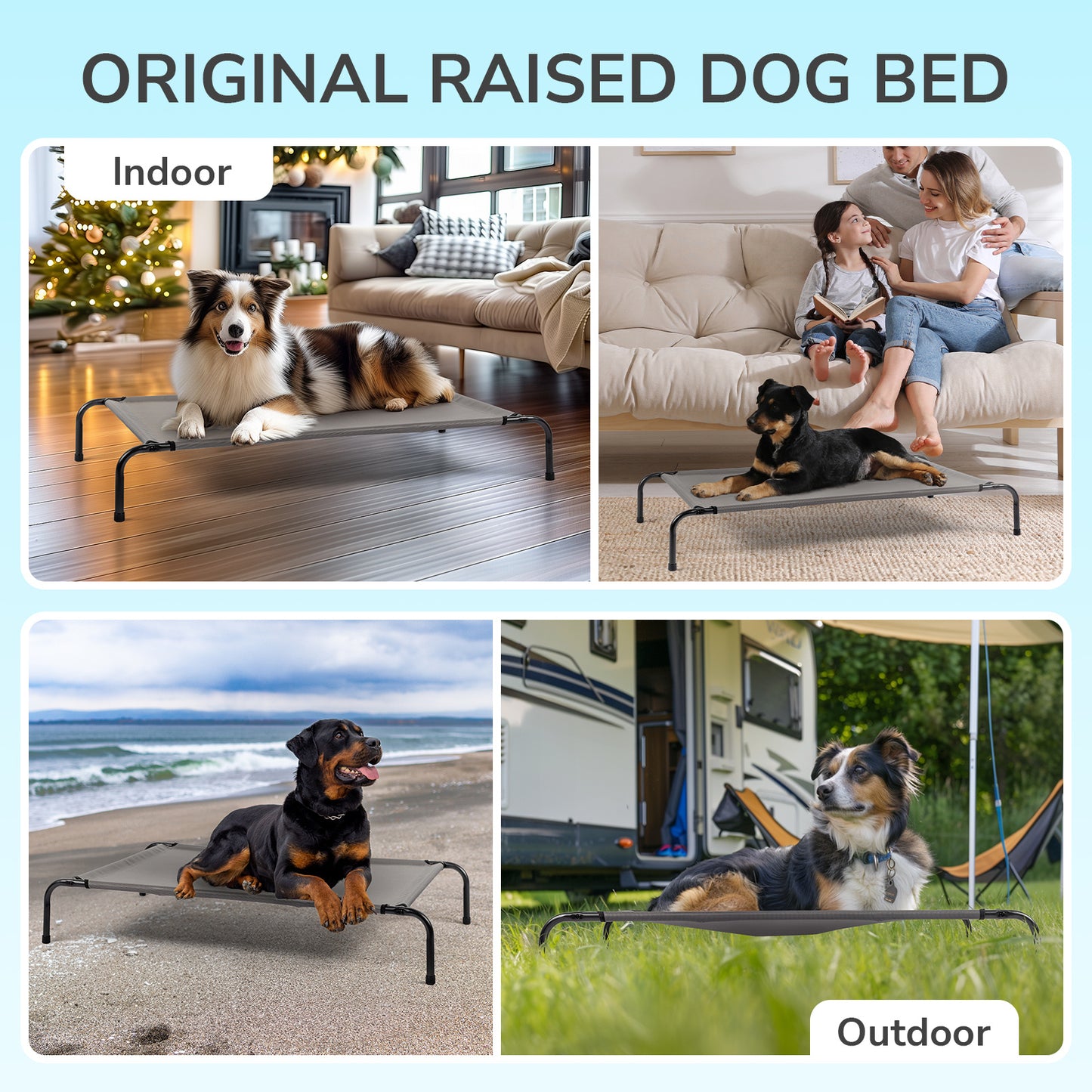 Cozy Pet Bed