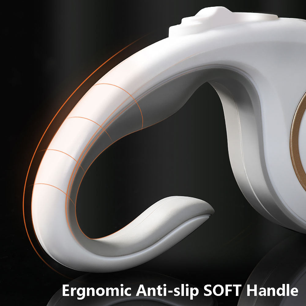Retractable Pet Leash