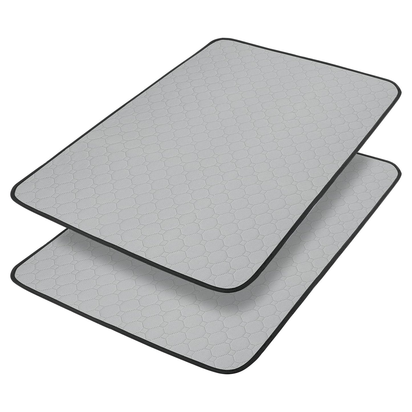 Washable Waterproof Dog Urine Pad – 2 Pack