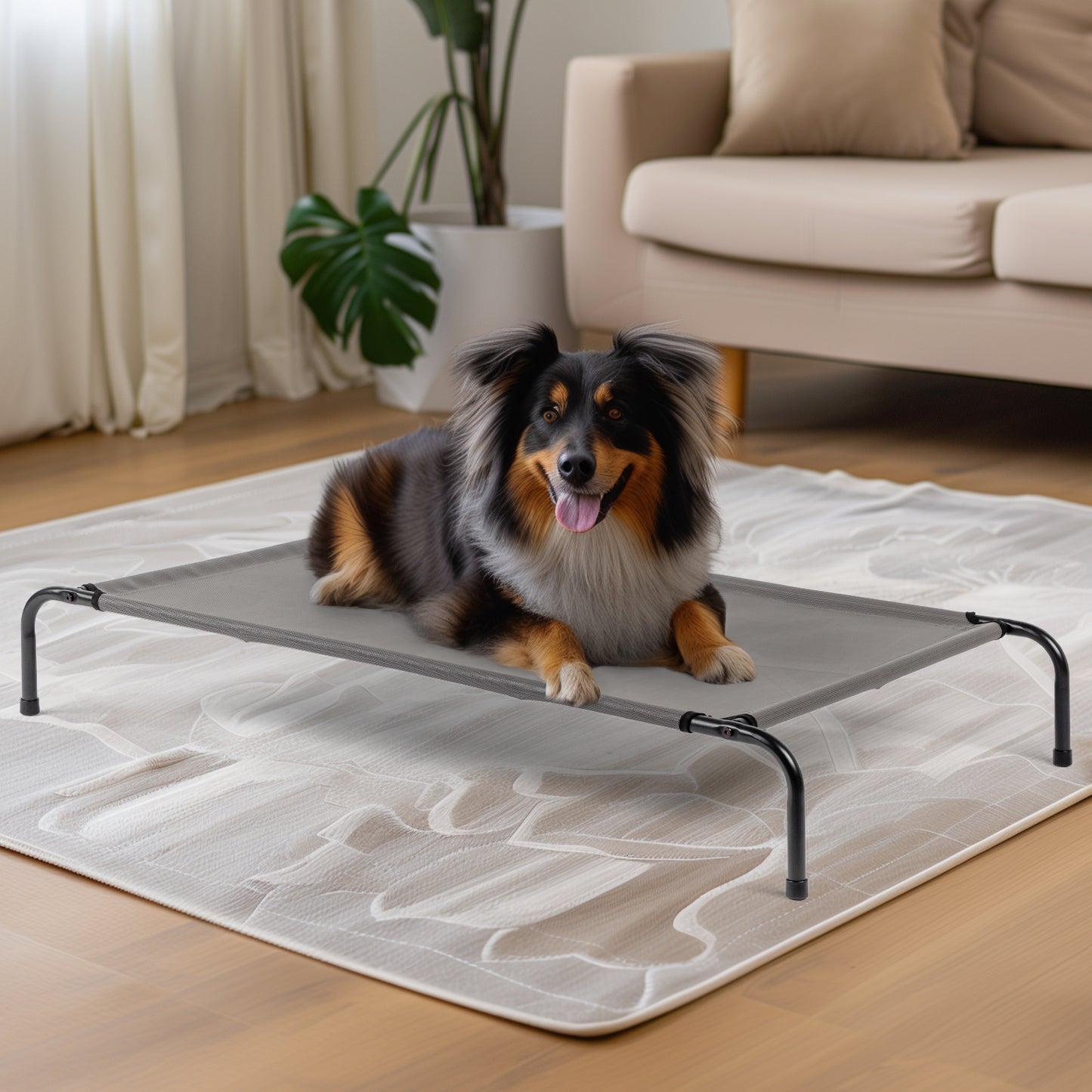 Cozy Pet Bed