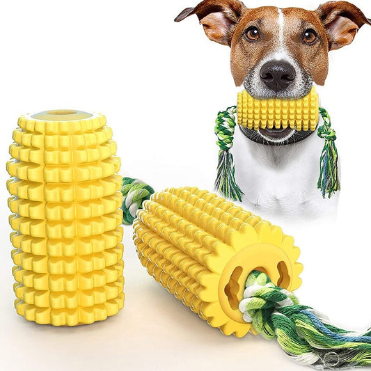 Corn Chew Toy for Dogs