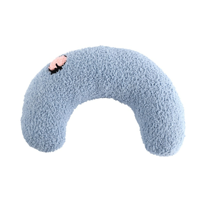 Cozy Moon Pillow for Pets
