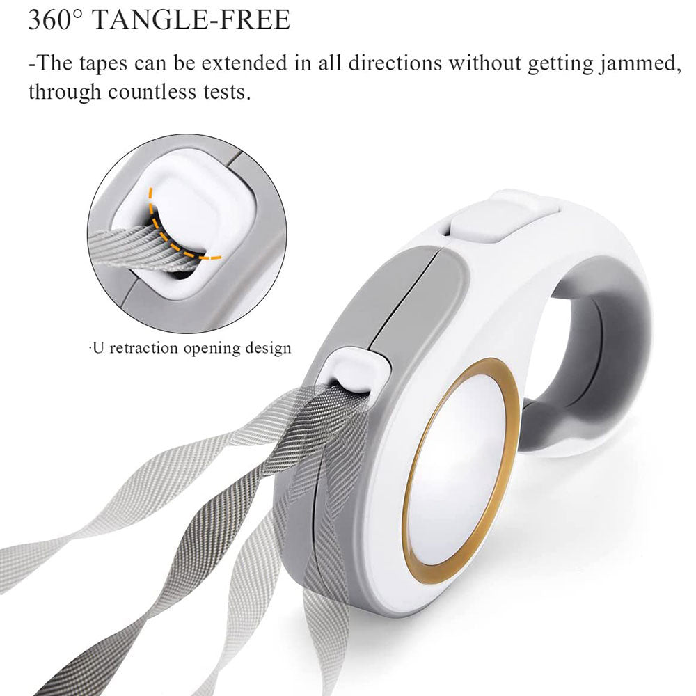 Retractable Pet Leash