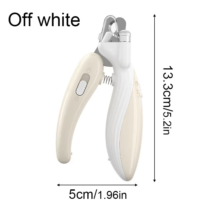 Whale Nail Clipper