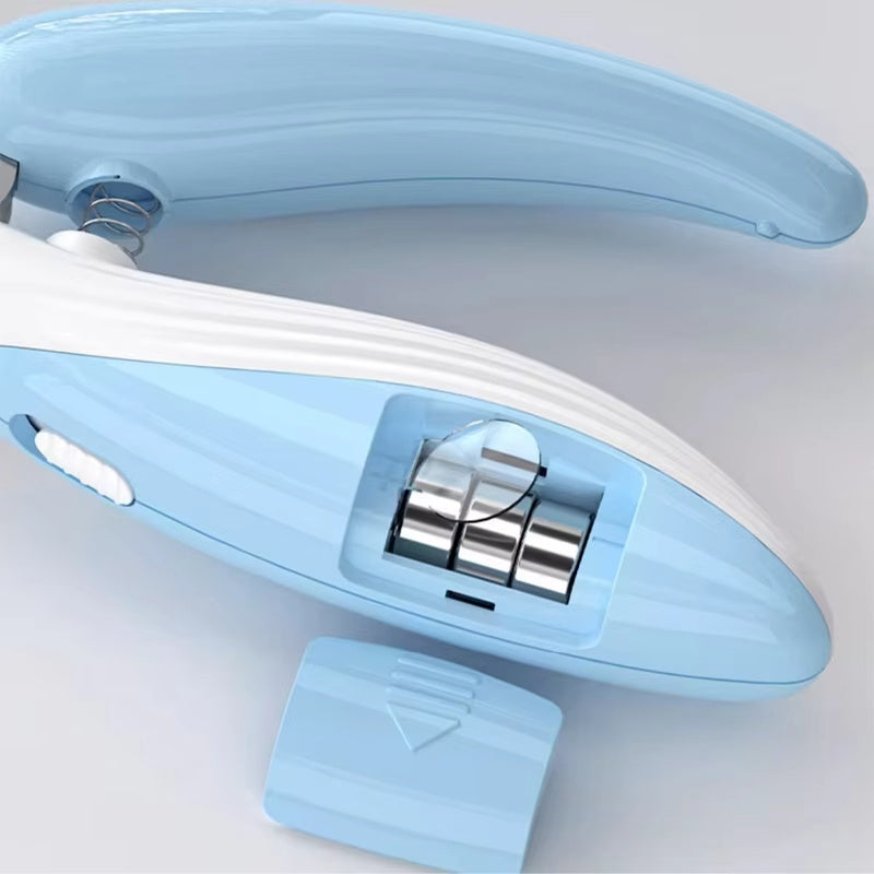 Whale Nail Clipper