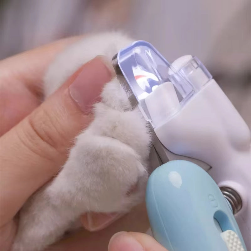 Whale Nail Clipper