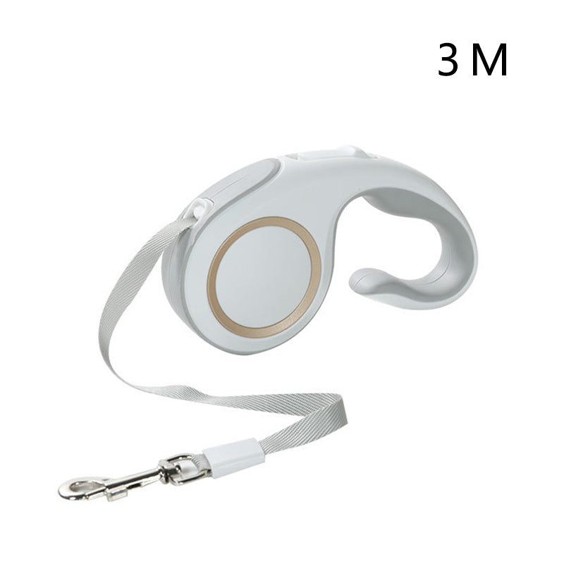 Retractable Pet Leash