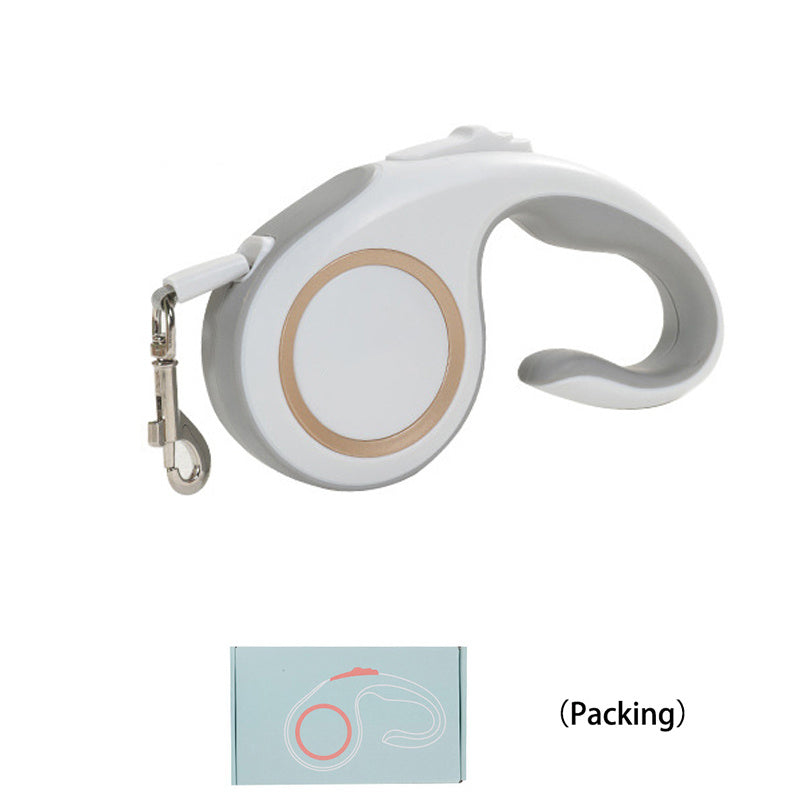 Retractable Pet Leash
