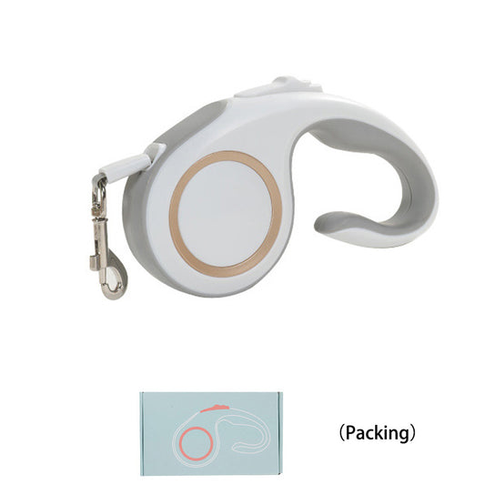 Retractable Pet Leash