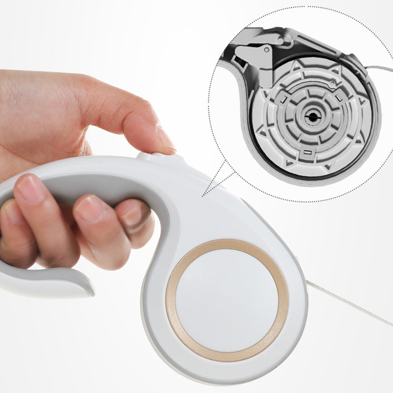 Retractable Pet Leash