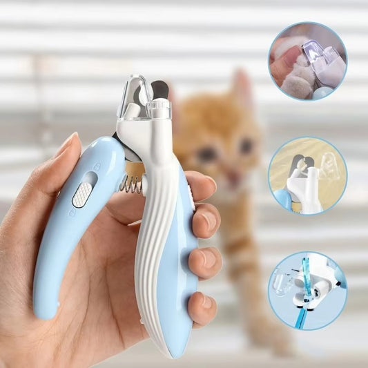 Whale Nail Clipper