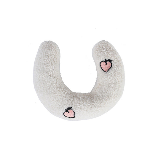 Cozy Moon Pillow for Pets
