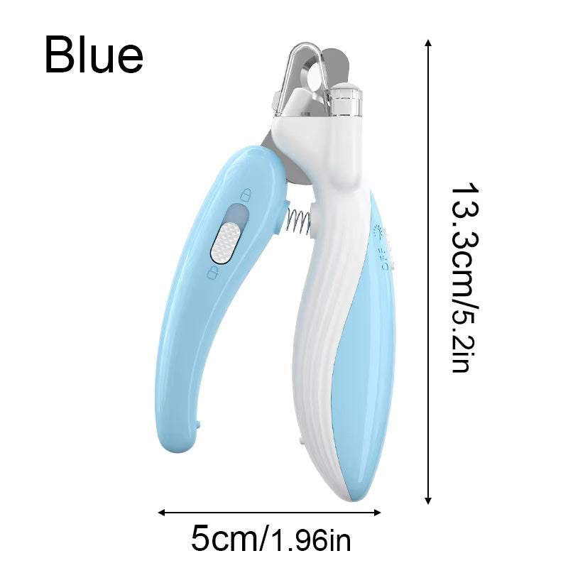 Whale Nail Clipper