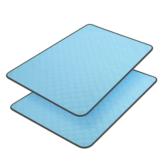 Washable Waterproof Dog Urine Pad – 2 Pack