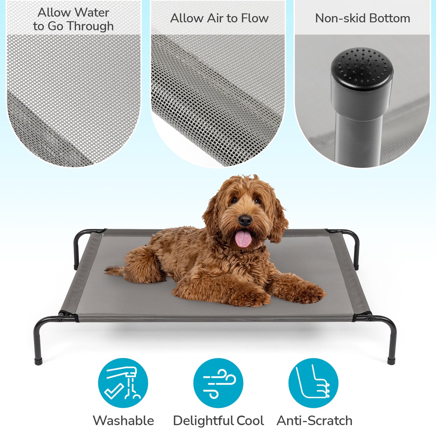 Cozy Pet Bed