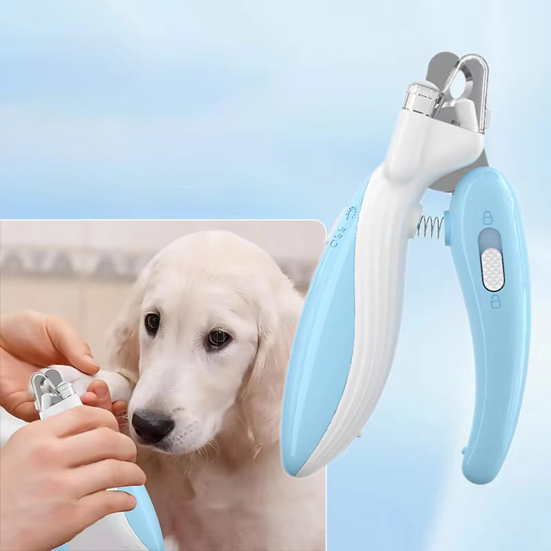Whale Nail Clipper