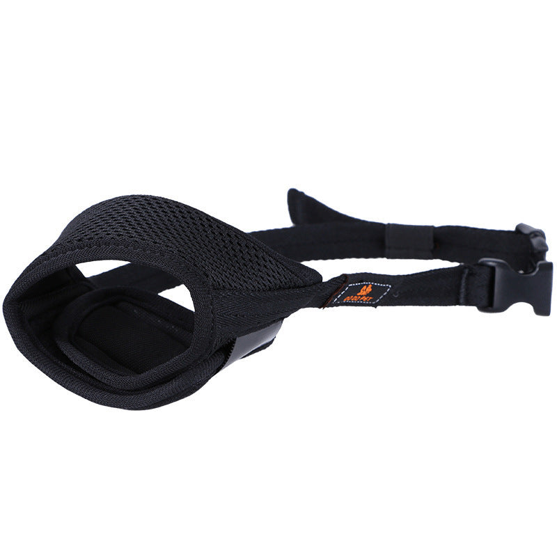 Gentle Mouth Cover for Large Labradors