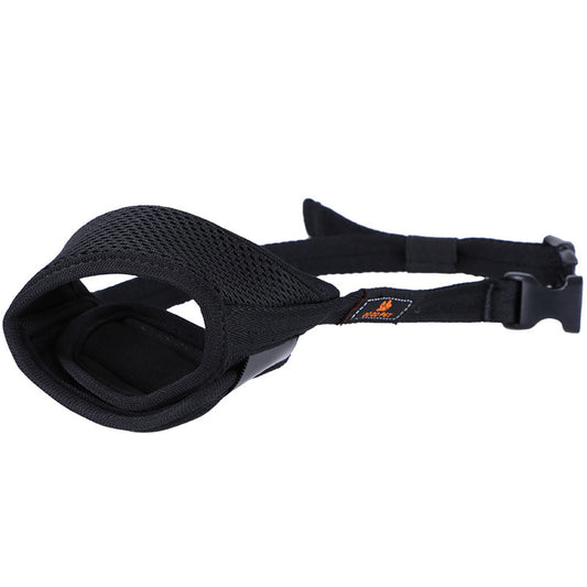 Gentle Mouth Cover for Large Labradors